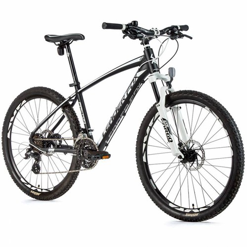 Velo musculaire vtt - , leader