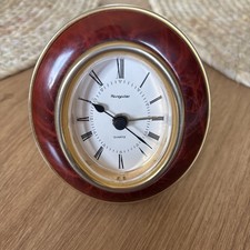 réveil hangarter quartz