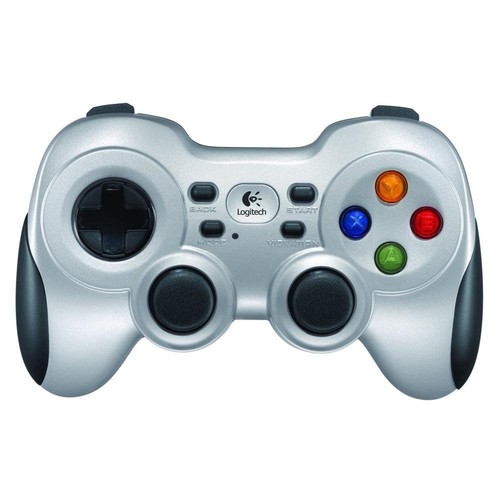 Logitech f710 manette - de, jeu