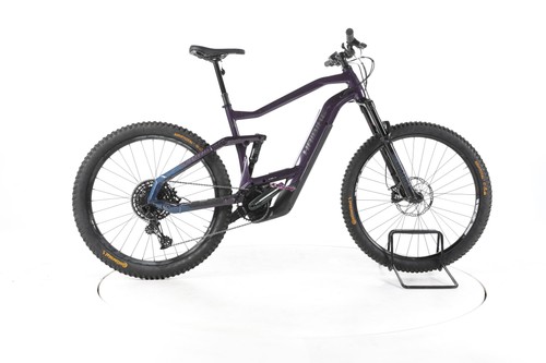 Haibike alltrail vtt - 8, 29