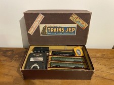  Locomotive A Vapeur 232 R