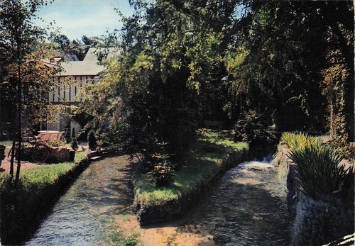 Veules les roses - 76,