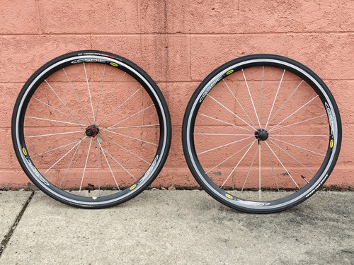 Mavic cosmic elite - cosmic, 700c