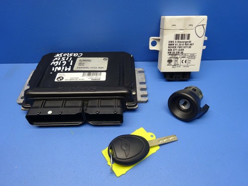 Mini cooper 115cv - 115cv, kit