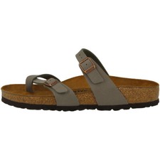Birkenstock Mayari Birko-Flor