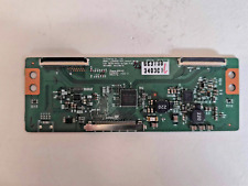 T-con Tcon  pour TV  LG 42LA6130	6870C-0452A