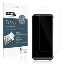 2x Protection ecrán pour