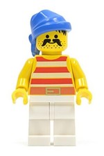 Figurine / Minifigure Lego