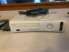 Microsoft Xbox 360 Pro 20GB