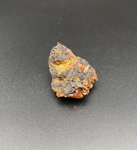 Crocoite - ,