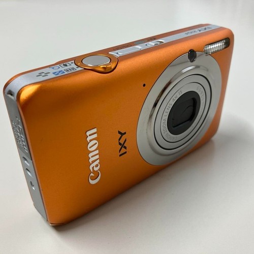 Appareil photo numérique