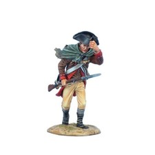 FIRST LEGION  AWI113 US 12th