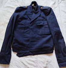 blouson militaire Battle Dress uniforme Armée de l'Air Indochine Algérie Ml46