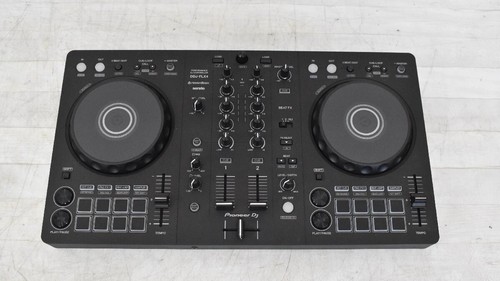 Pioneer ddj flx4 - pioneer, 2-channel