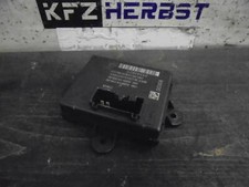 Unité de commande intérieure