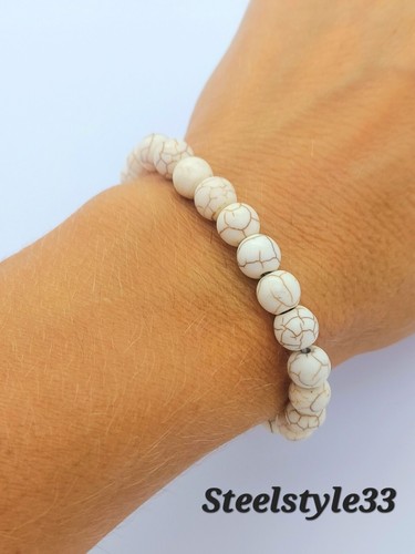 Pierre précieuse bracelet - pierre,