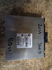 BMW e90 320d stop start ecu