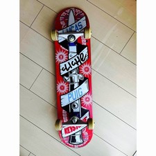 cliché cliché deck