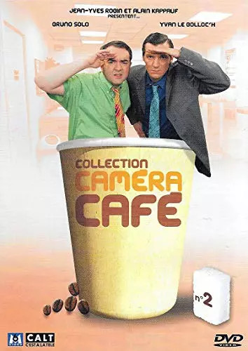 Collection camera cafe - collection,