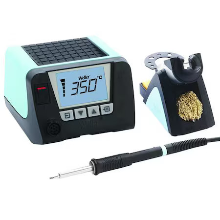 Weller wt1013n soldering - weller,