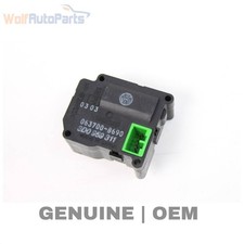 HVAC FLAP / SERVO AIR MOTOR /