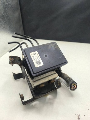 Gmc yukon pompe abs 23388992 - gmc,