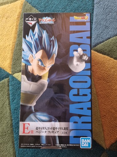 Ichiban kuji dragon ball - kuji,