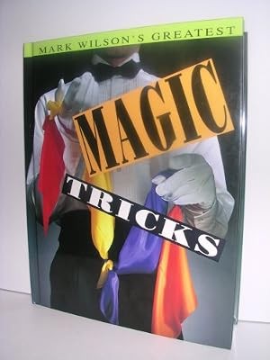 Mark wilsons greatest magic - mark,