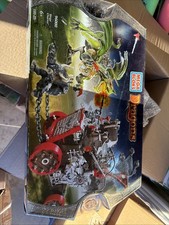 Mega Bloks 96000 Dragons Siege