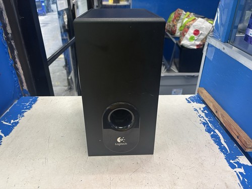 Logitech subwoofer 530 - logitech, only