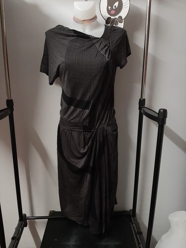 Robe longue comptoir des - robe,