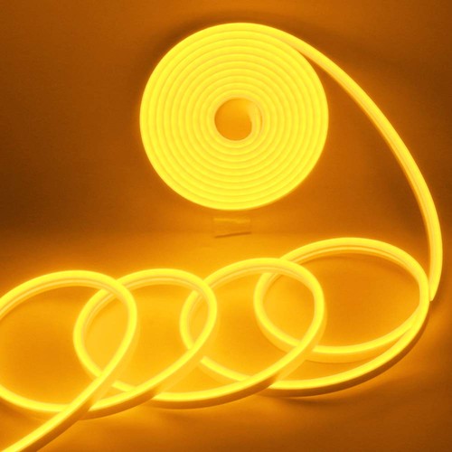 Led neon strip light 4ft - neon,