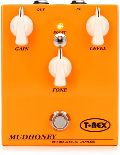 Rex mudhoney danish - t-rex,