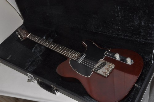 Guitare électrique tokai - électrique,