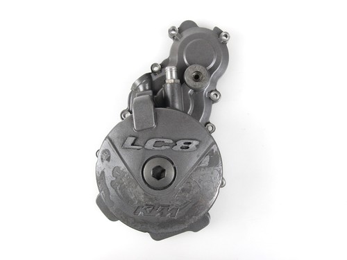 Ktm 990 super - 990, couverture