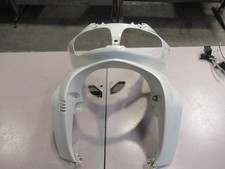 Face avant (Suzuki - Burgman