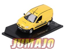 PTT18 Voiture 1/43 Atlas