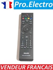 Remote pour enregistreur DVD Hdd Philips	RC2084401/01