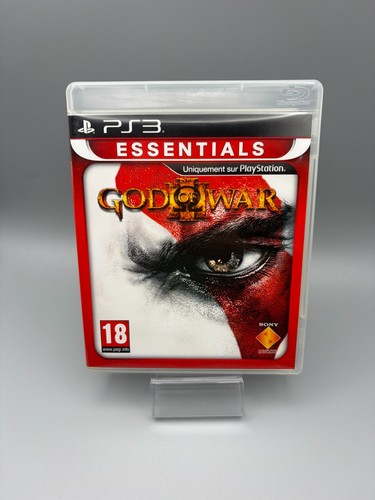 God war iii - god, sony