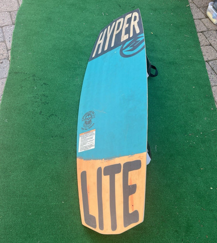 Hyperlite lite wakeboard - hyperlite,