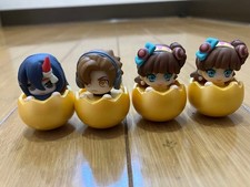 Mascotte Monster Strike