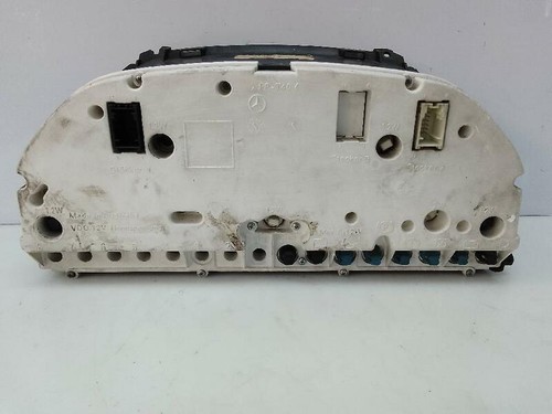 Tableau bord compteur - tableau,