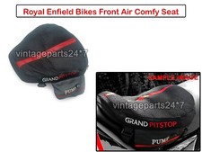 Pour Royal Enfield Himalayan &