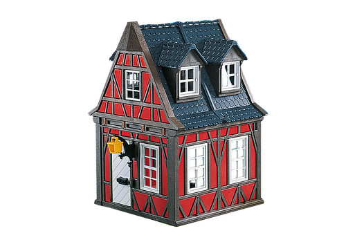 Playmobil 7785 maison à - playmobil, ®