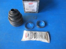 Soufflet de cardan côté roue Corteco pour: Citroën Xantia, Peugeot 306, 405