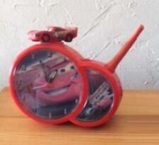 Radio Réveil parlant "The World of" CARS