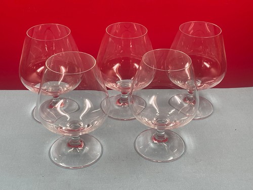 Verres cognac digestif - verres,