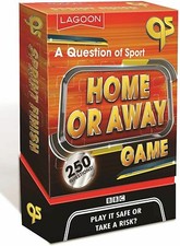 A Question De Sport Maison Ou Postal SPORTS Trivia Quiz Jeu (pl)