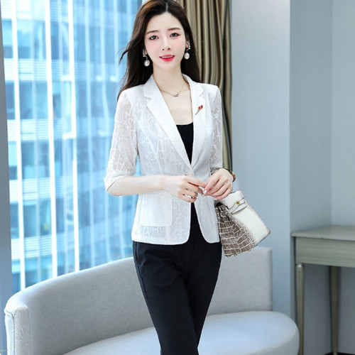 Femmes dentelle costume - femmes,