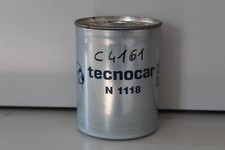 Filtre gasoil pour lancia - filtre,